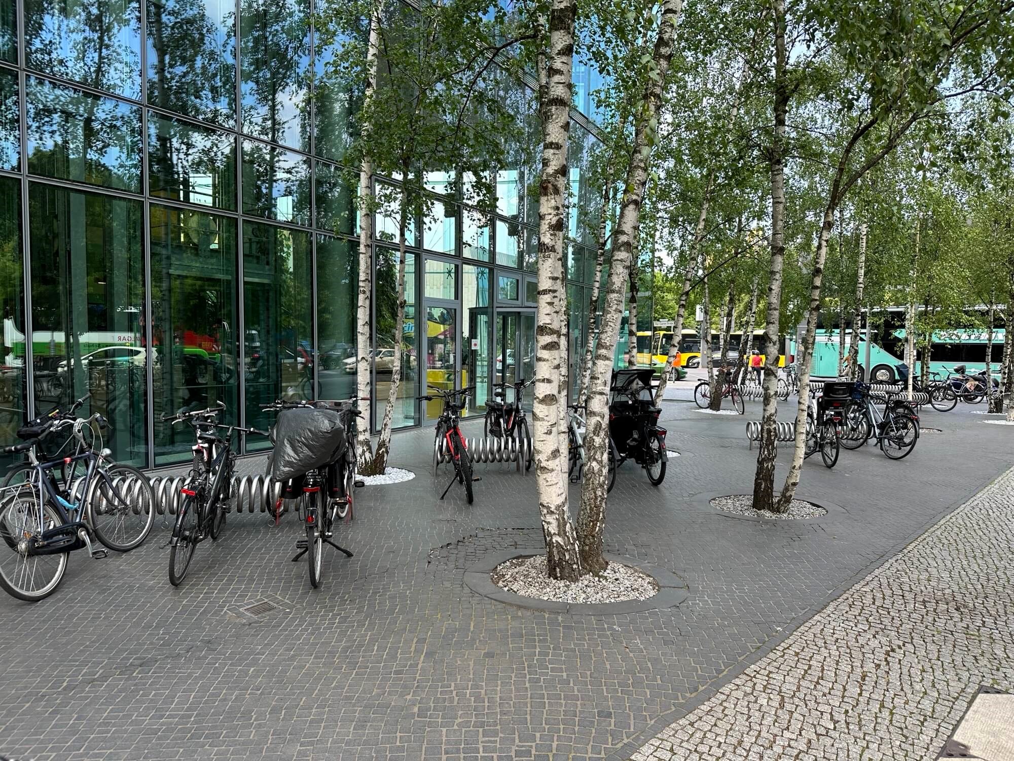 Designparker - OMEGA