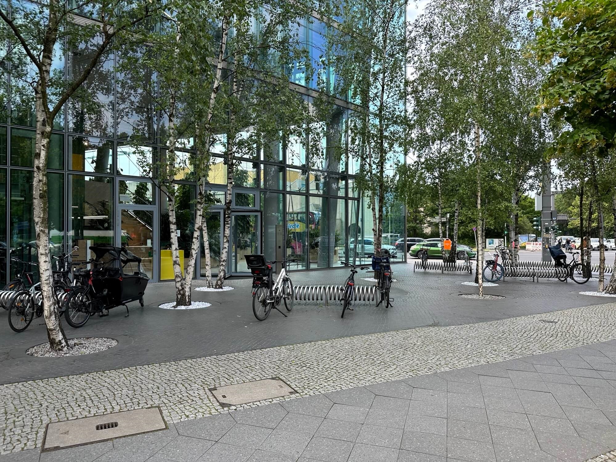 Designparker - OMEGA