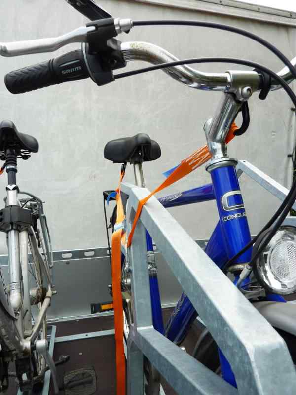 Transportabel - RACK ’N’ ROLL