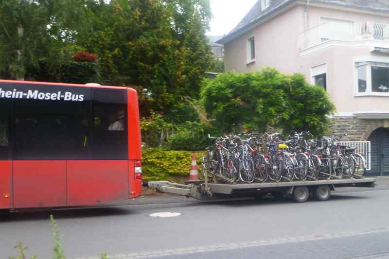 Transportabel - RACK ’N’ ROLL