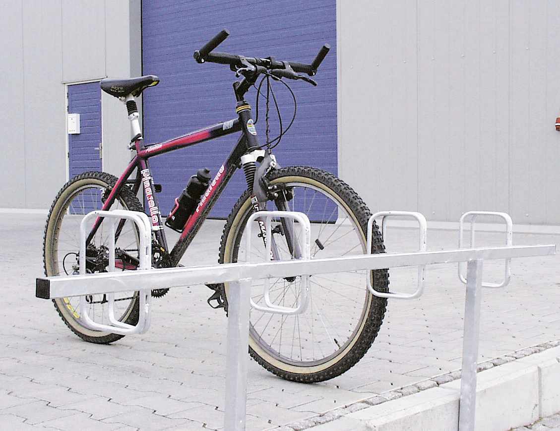 Preiswerte Fahrradständer - RASTO