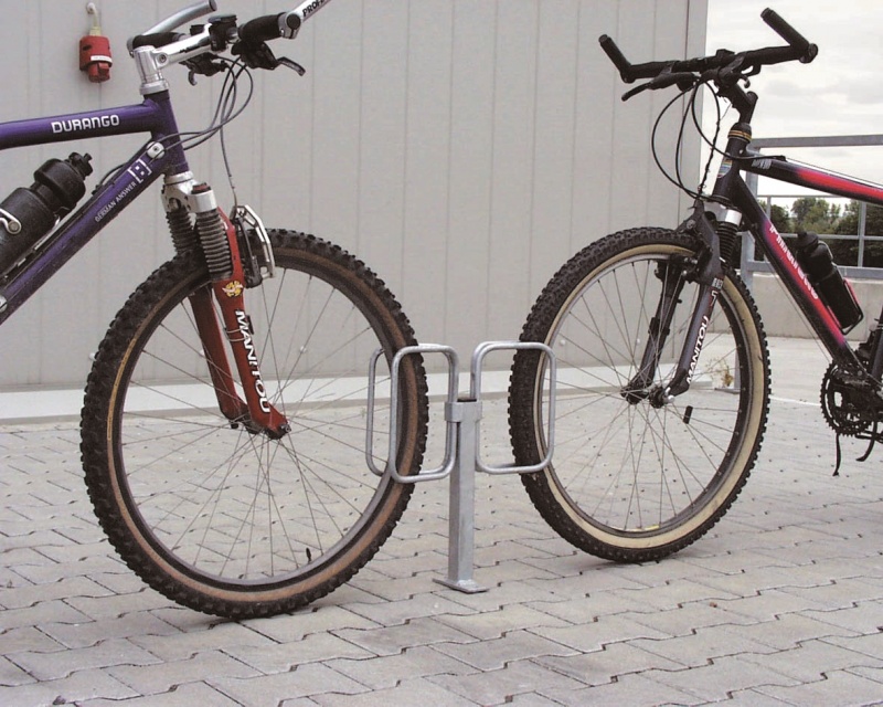 Preiswerte Fahrradständer - RASTO