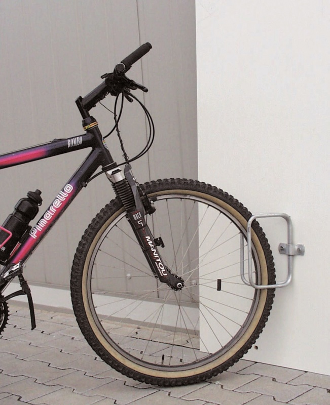 Preiswerte Fahrradständer - RASTO