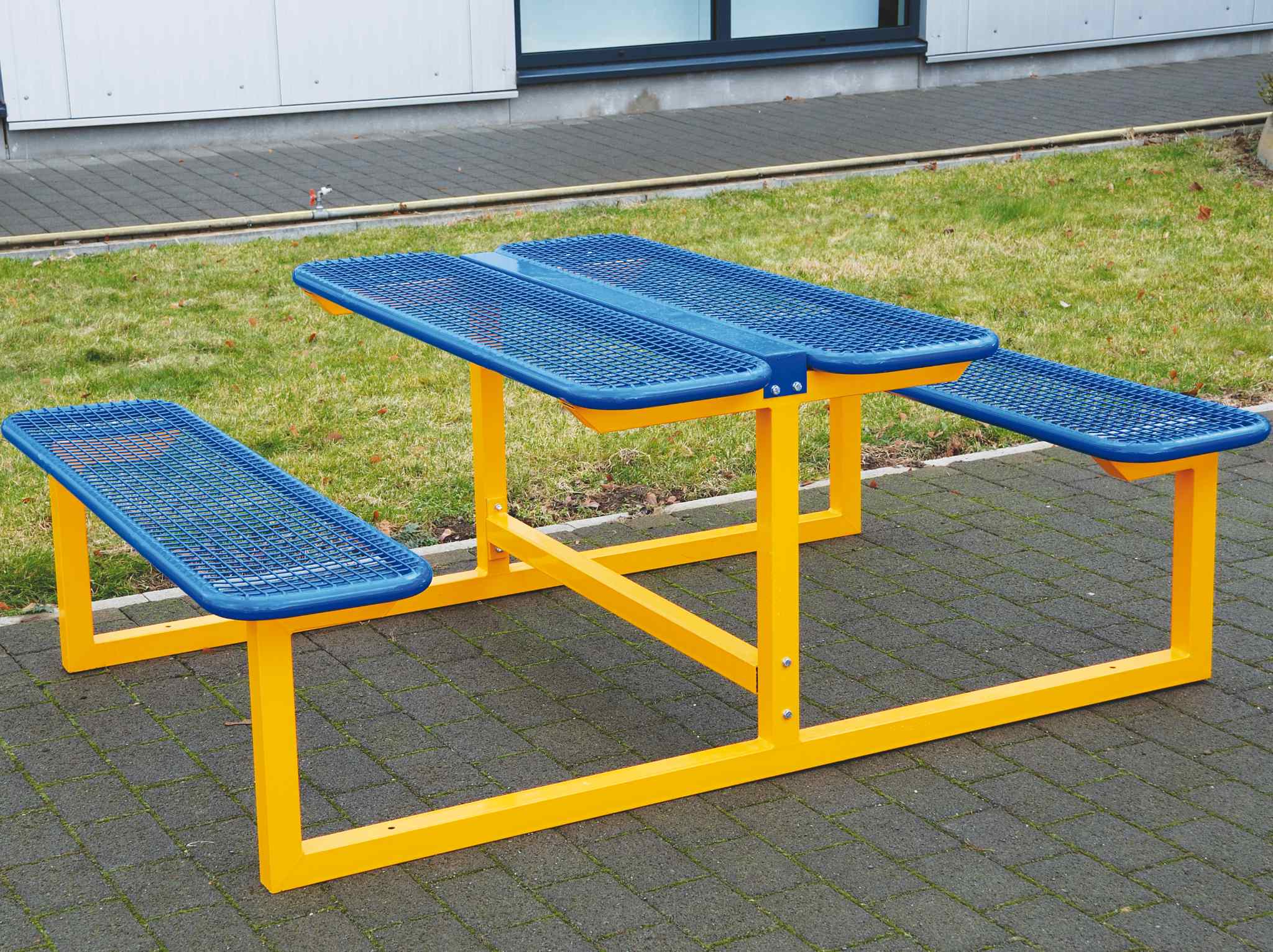 Sitzbank RELAX FAMILY Sitzbänke - RELAX FAMILY