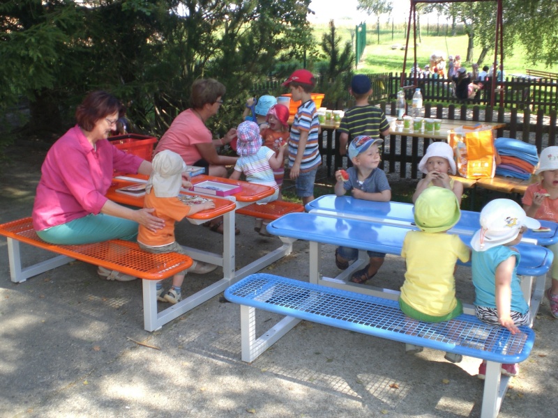 Sitzbank RELAX FAMILY Sitzbänke - RELAX FAMILY