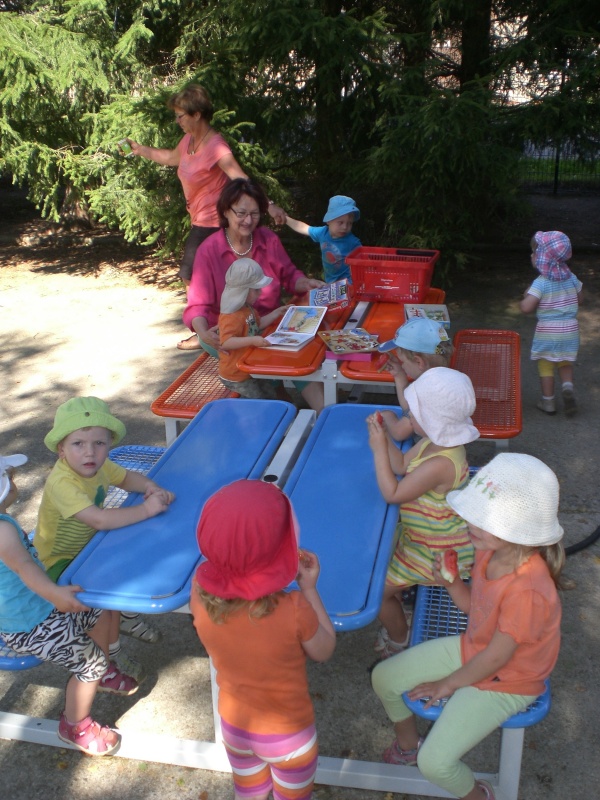 Sitzbank RELAX FAMILY Sitzbänke - RELAX FAMILY