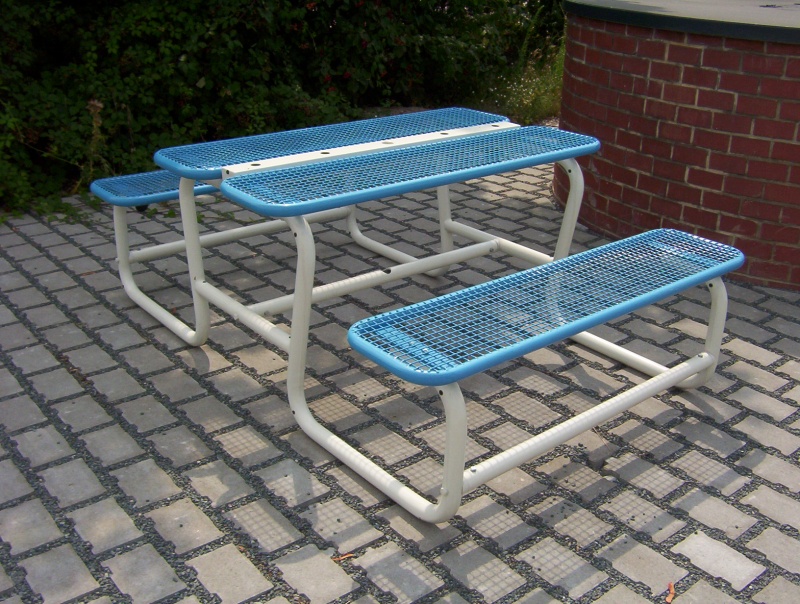 Sitzbank RELAX FAMILY Sitzbänke - RELAX FAMILY