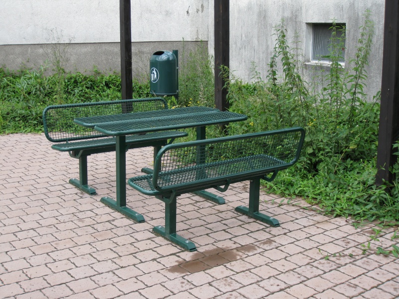 Sitzbank RELAX FAMILY Sitzbänke - RELAX FAMILY