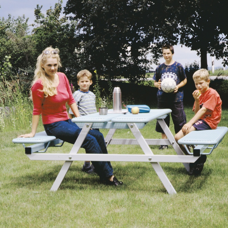 Sitzbank RELAX FAMILY Sitzbänke - RELAX FAMILY