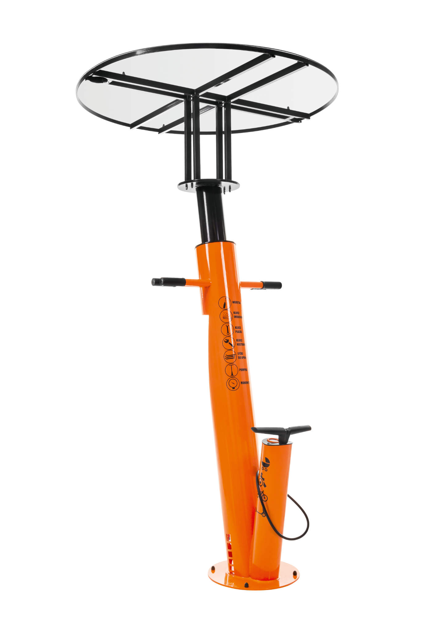 Servicestation BETA-Service-Point Servicestationen - BETA-Service-Point