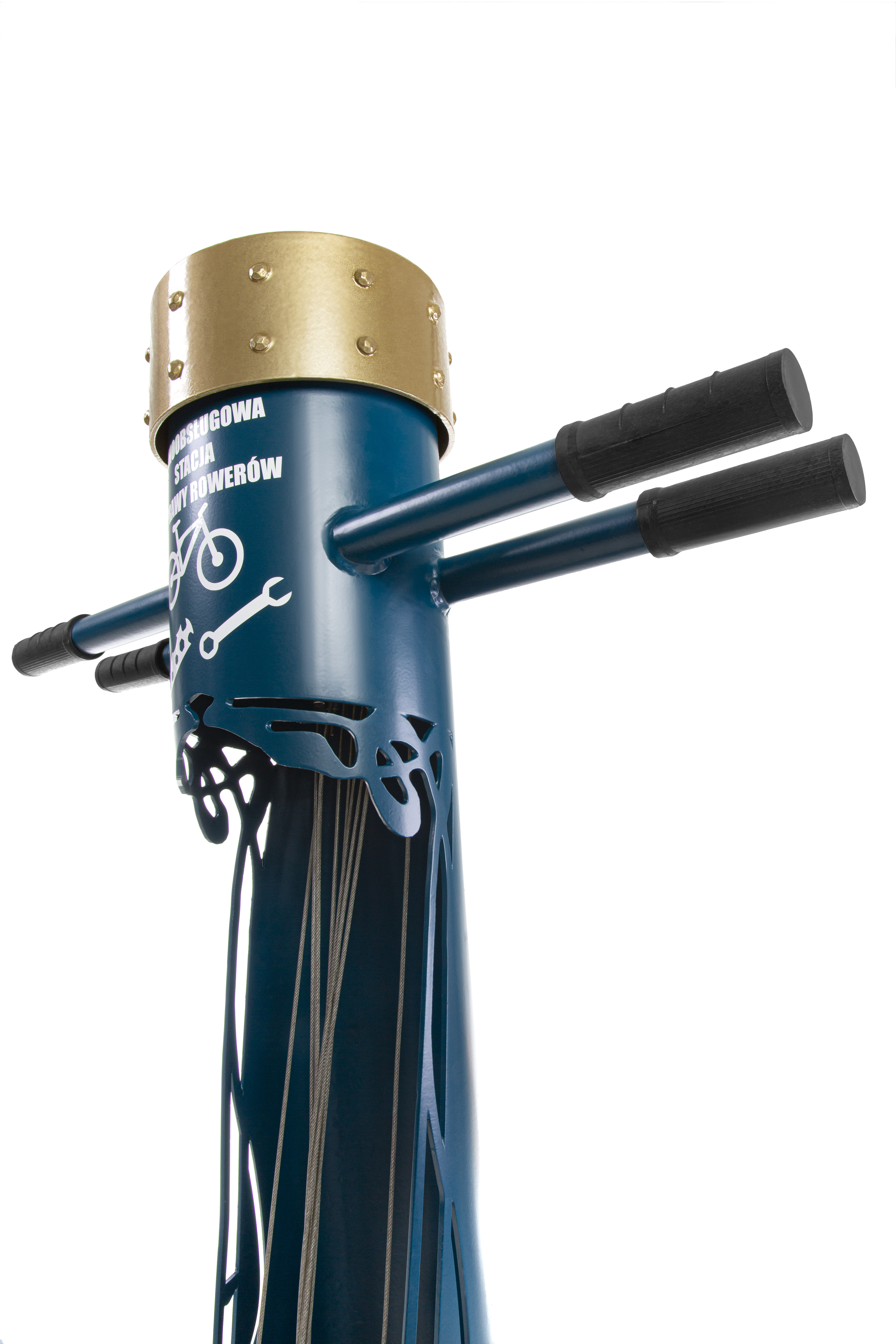 BETA-Service-Point - Altstadtvariante Servicestationen - BETA-Service-Point