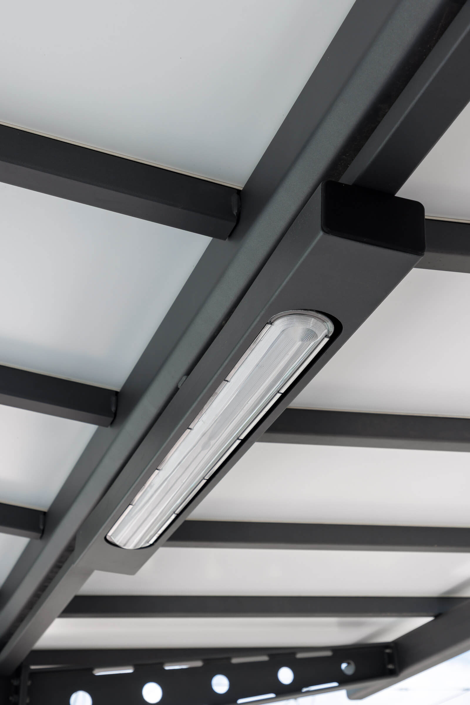 LED Leuchten Beleuchtung Zubehör - LED Leuchte