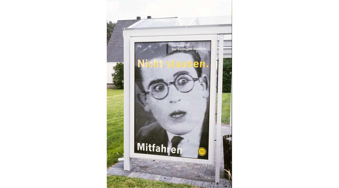 Vitrine WERBEVITRINE Vitrinen - WERBEVITRINE