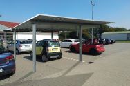 Carports - CARPORTURA