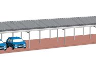 Carports - CARPORTURA