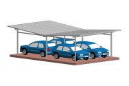Carports - CARPORTURA