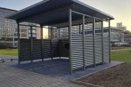 Carports - CARPORTURA