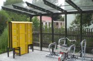 BETA-SAFE Schließfachanlagen - BETA-SAFE
