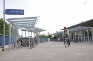 Fahrradüberdachungen - SEDURA