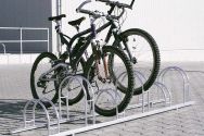 Preiswerte Fahrradständer - HARLEM