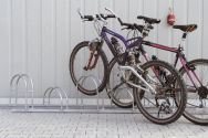Preiswerte Fahrradständer - HARLEM