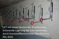 Senkrechtparker - LIFT