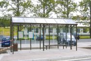 Fahrgastunterstände & Wartehallen - NOVA