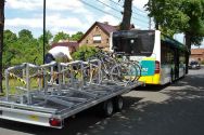 Transportabel - RACK ’N’ ROLL