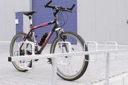 Preiswerte Fahrradständer - RASTO