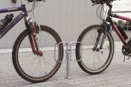 Preiswerte Fahrradständer - RASTO