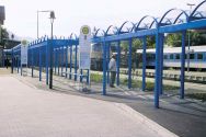 Fahrgastunterstände & Wartehallen - TG/FG