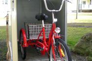 Boxensysteme - TRIKE-BOX