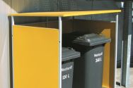 Müllboxen - VARIA