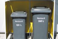 Müllboxen - VARIA