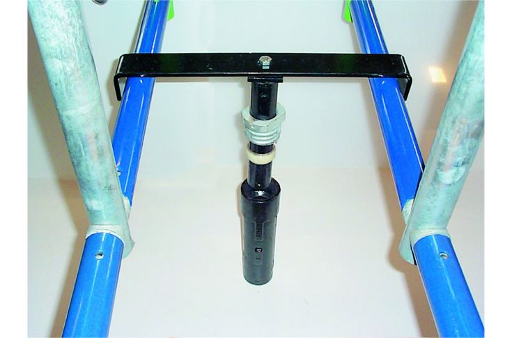 BETA T-SET Zubehör BETA T-SET