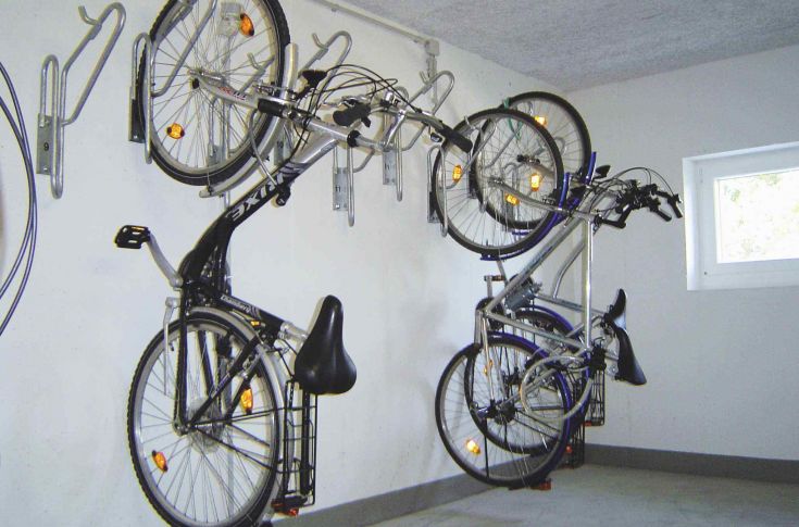 GAMMA Fahrradständer GAMMA