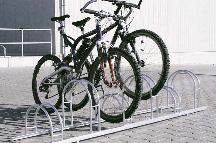 HARLEM Fahrradständer HARLEM