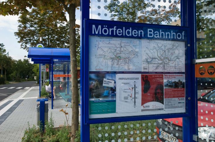 Vitrine INFOVITRINE 30