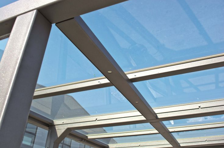 LED Spot inklusive Lampengehäuse