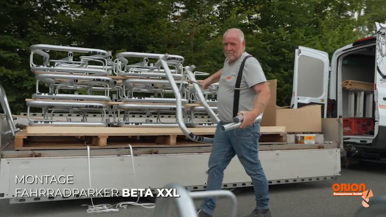 BETA-XXL
