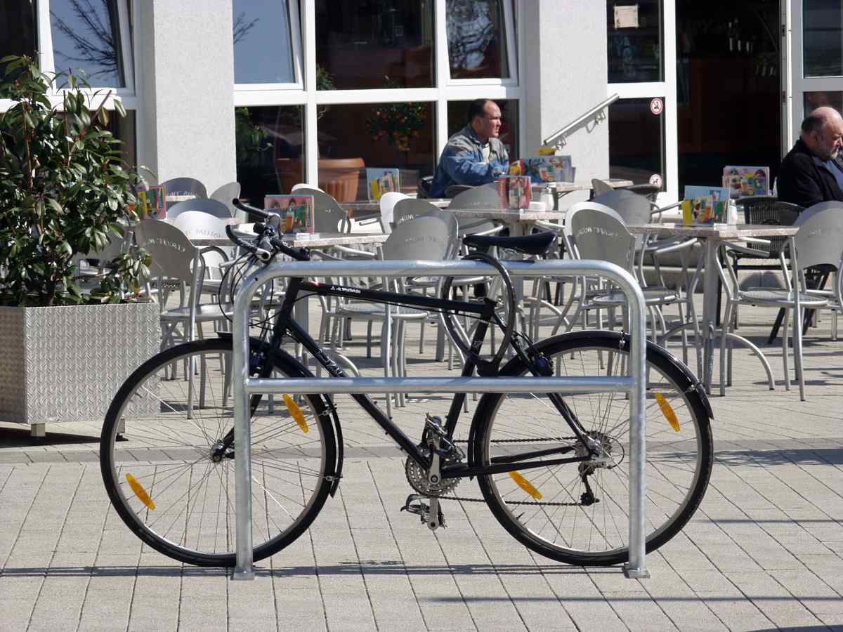 fahrrad mit kindersitz gebraucht THULE Fahrrad-Kindersitz RideAlong gebraucht / refurbished