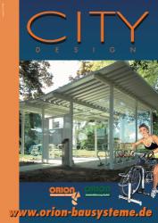 City-Design Katalog (D-GB-FR)