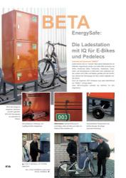 BETA EnergySafe Katalogauszug
