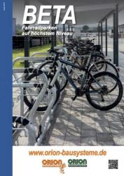 BETA Radparker Katalog
