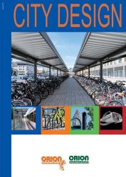 City-Design Katalog 2022