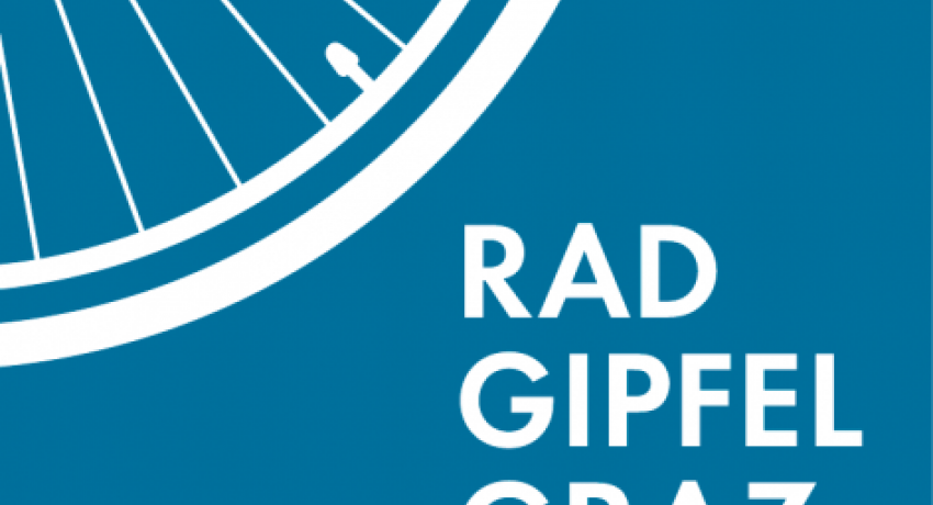 Der 12. Radgipfel in Graz vom 27. bis 29. Mai 2019
