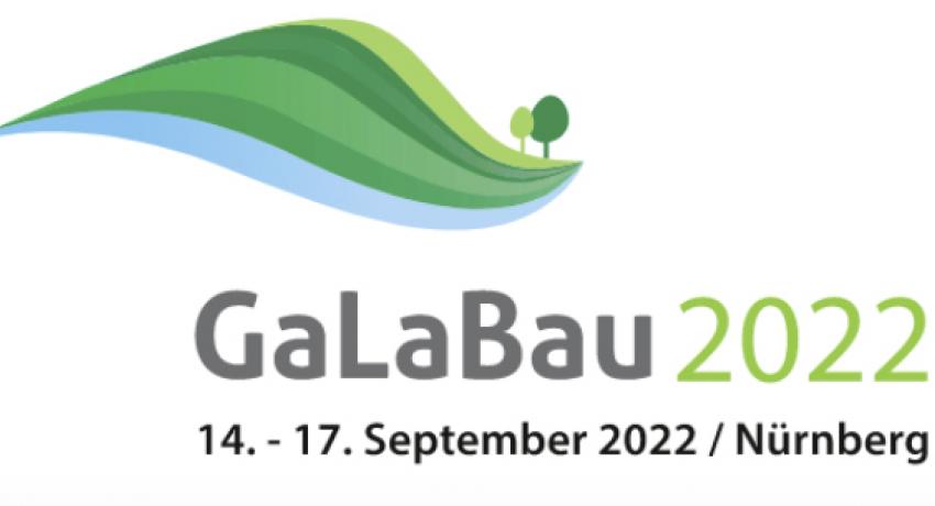 GaLaBau Nürnberg 2022