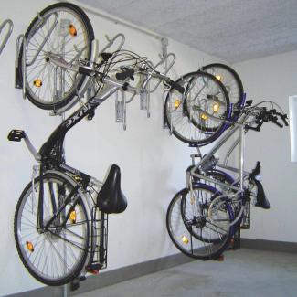 GAMMA Fahrradständer